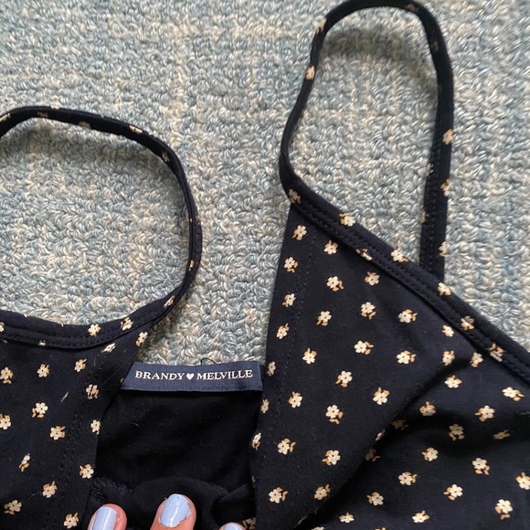 Brandy Dress - Picture 3 of 5